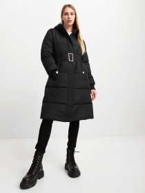 Куртки и дубленки Armani Exchange модель 6KYK23-YNZ9Z-1200 Фото