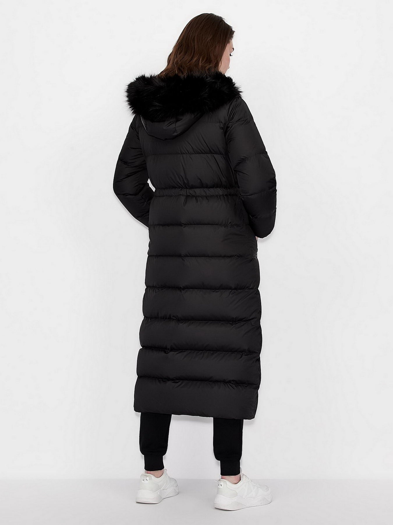 Куртки и дубленки Armani Exchange модель 6KYL14-YNUNZ-1200 Куртки и дубленки Armani Exchange модель 6KYL14-YNUNZ-1200 Фото