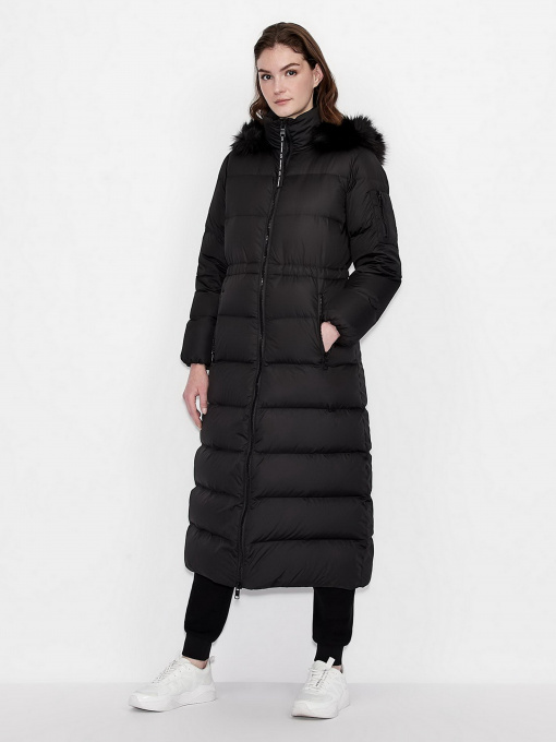 Куртки и дубленки Armani Exchange модель 6KYL14-YNUNZ-1200 Фото