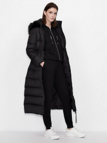 Куртки и дубленки Armani Exchange модель 6KYL14-YNUNZ-1200 Фото