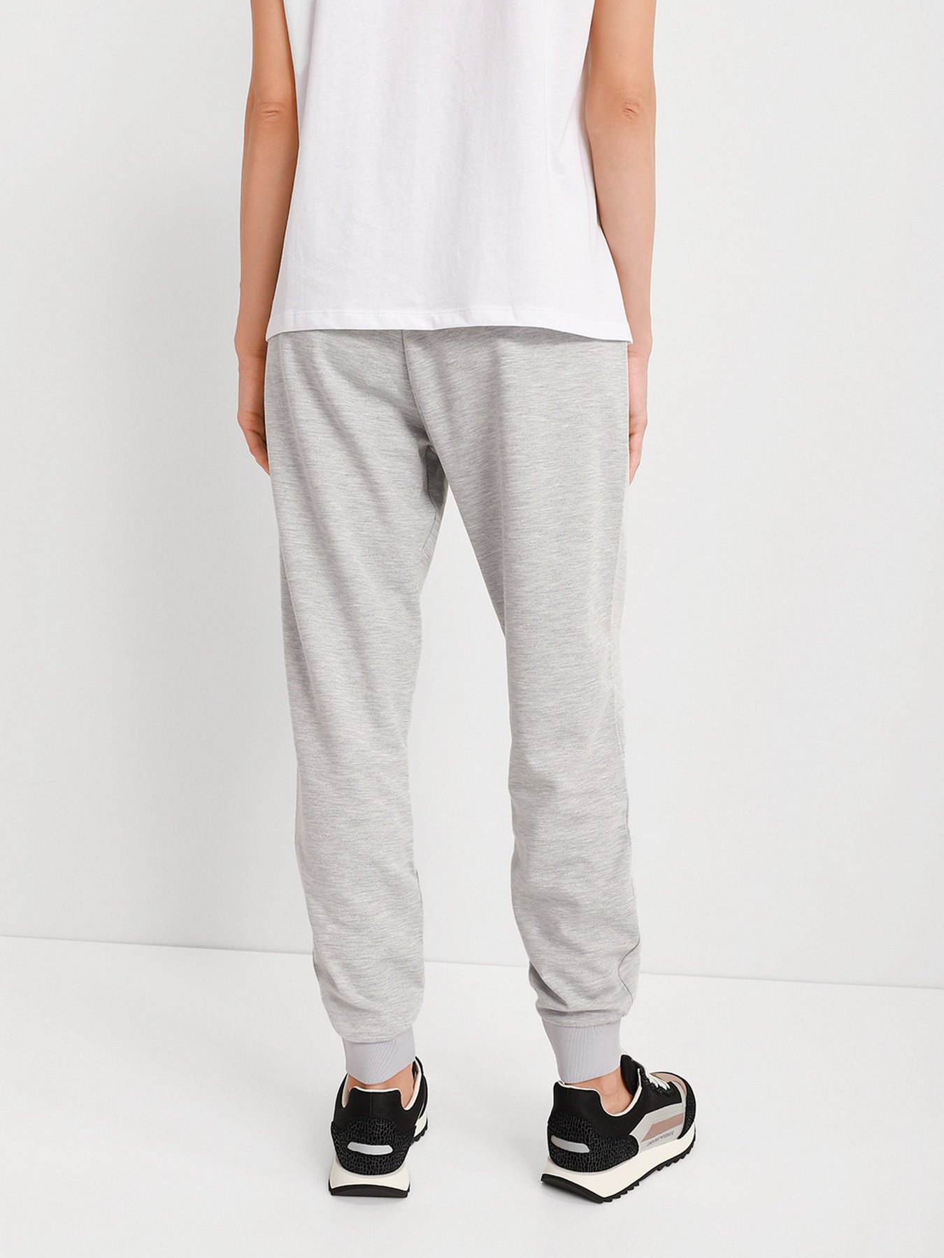 Брюки Armani Exchange модель 8NYP97-YJ1GZ-3929 Брюки Armani Exchange модель 8NYP97-YJ1GZ-3929 Фото