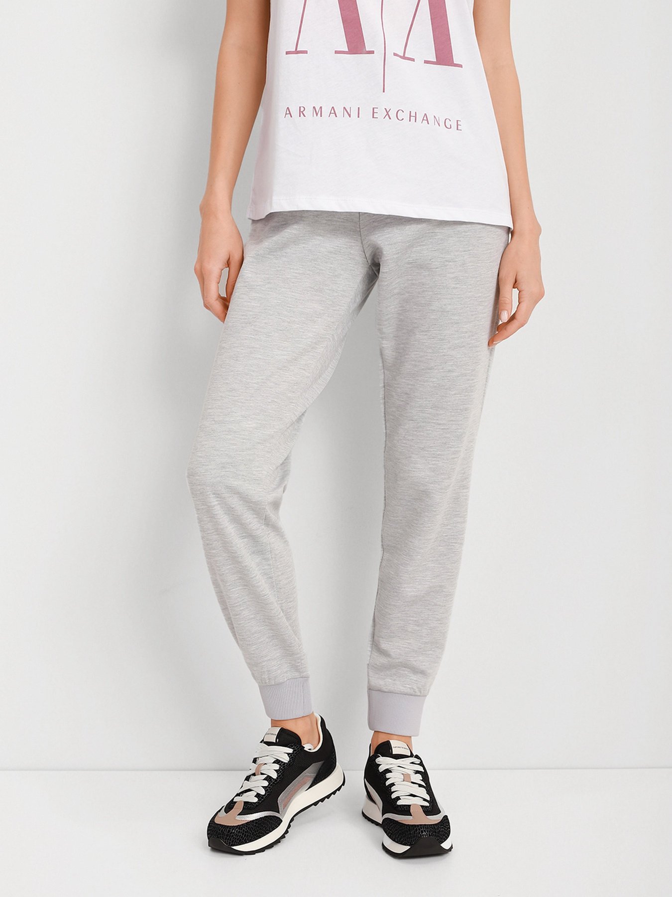 Брюки Armani Exchange модель 8NYP97-YJ1GZ-3929 Брюки Armani Exchange модель 8NYP97-YJ1GZ-3929 Фото