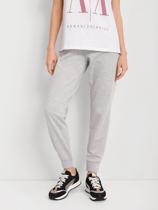 Брюки Armani Exchange модель 8NYP97-YJ1GZ-3929 Фото