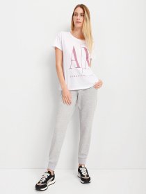 Брюки Armani Exchange модель 8NYP97-YJ1GZ-3929 Фото