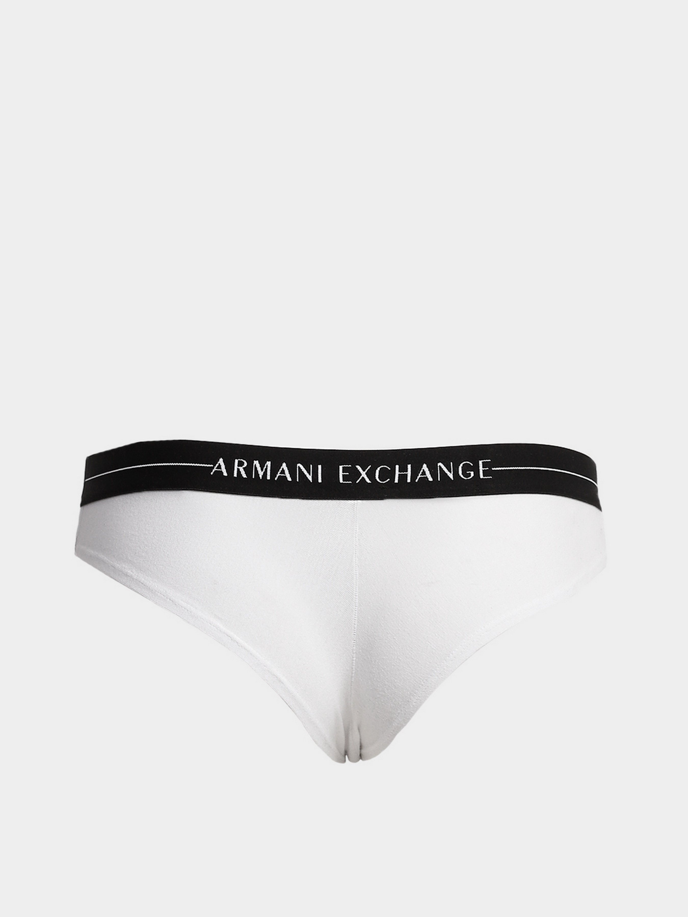 Нижнее белье Armani Exchange Brazilian модель 947005-1A502-00010 Нижнее белье Armani Exchange Brazilian модель 947005-1A502-00010 Фото