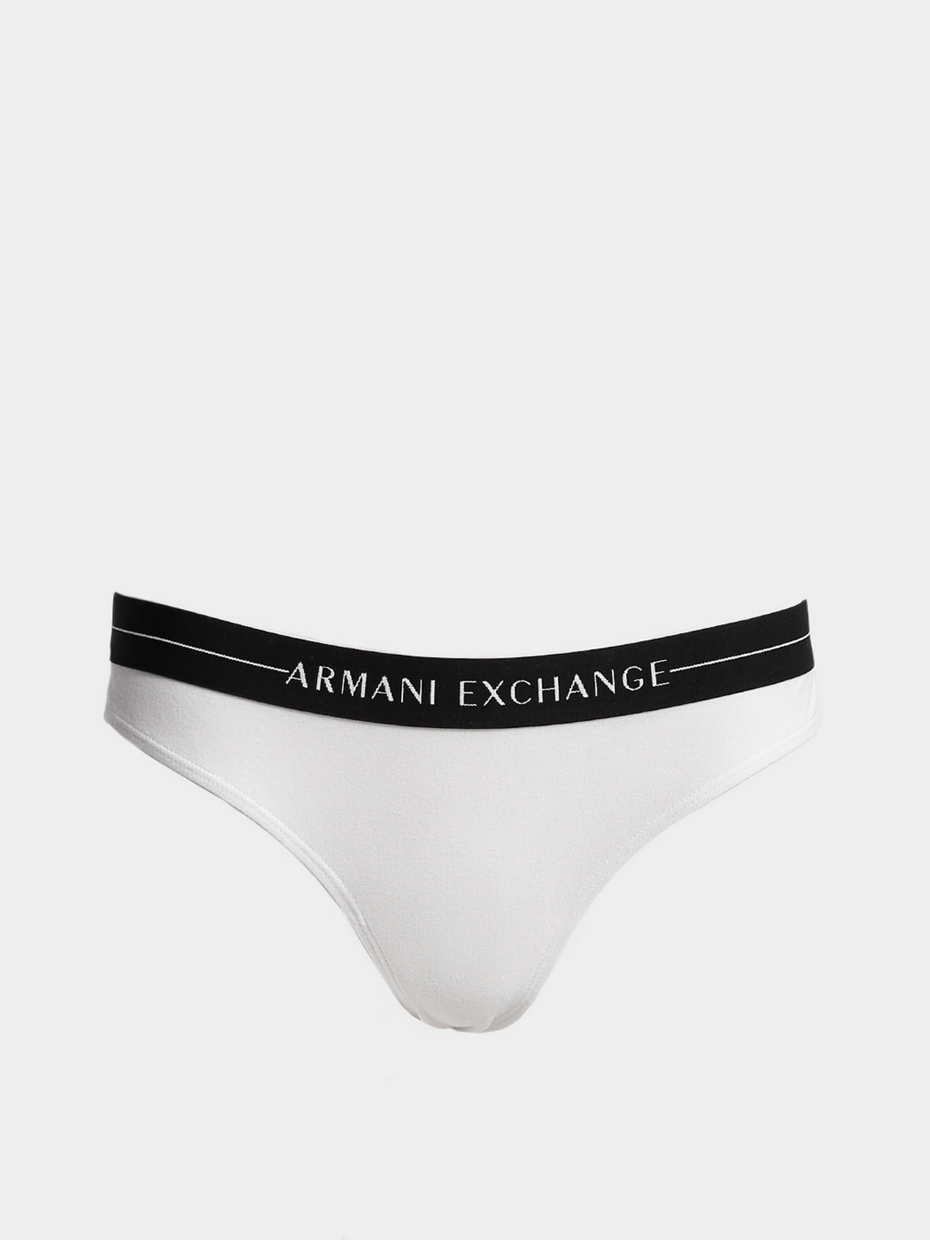 Нижнее белье Armani Exchange Brazilian модель 947005-1A502-00010 Нижнее белье Armani Exchange Brazilian модель 947005-1A502-00010 Фото
