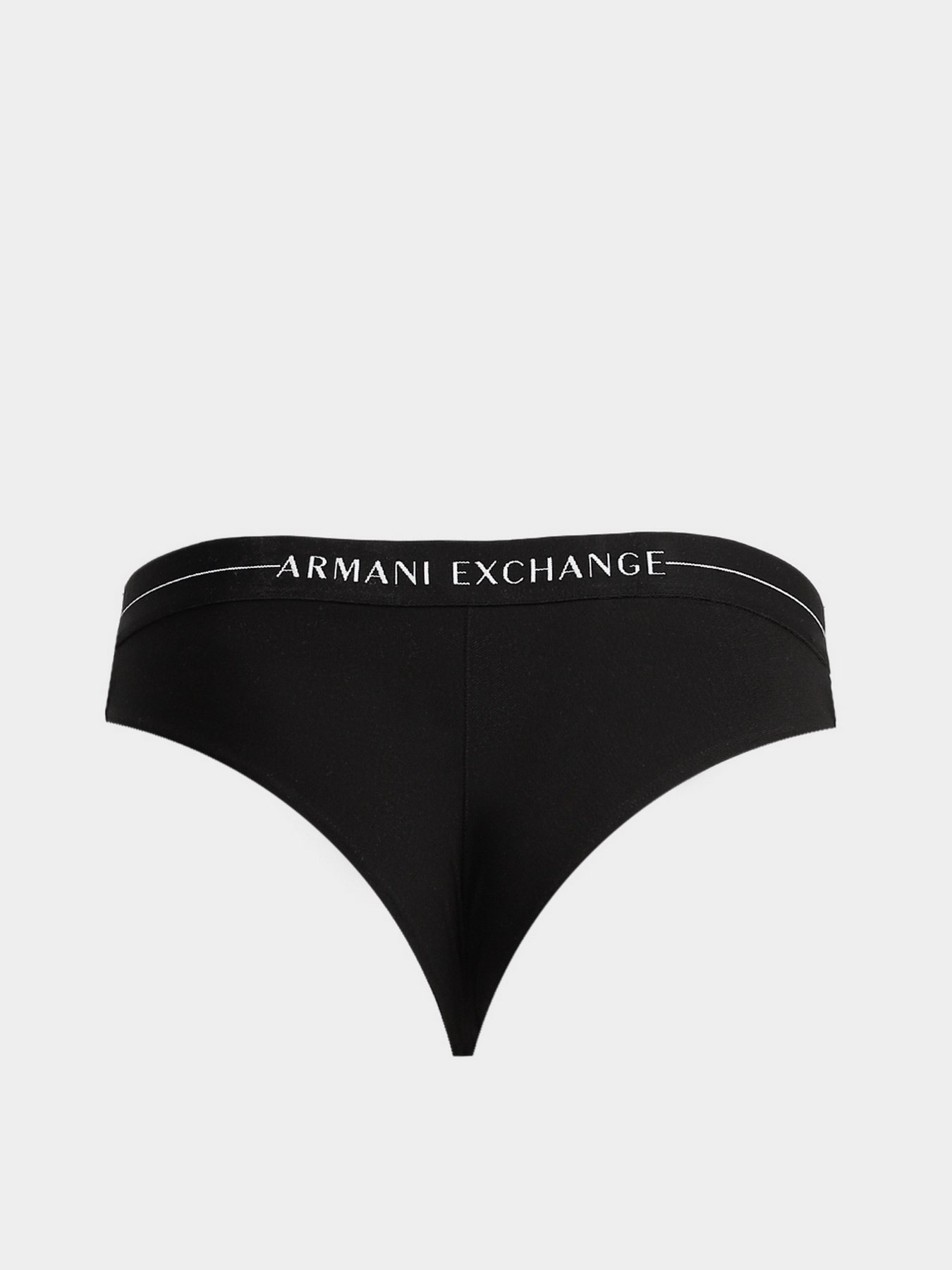 Нижнее белье Armani Exchange Brazilian модель 947005-1A502-00020 Нижнее белье Armani Exchange Brazilian модель 947005-1A502-00020 Фото