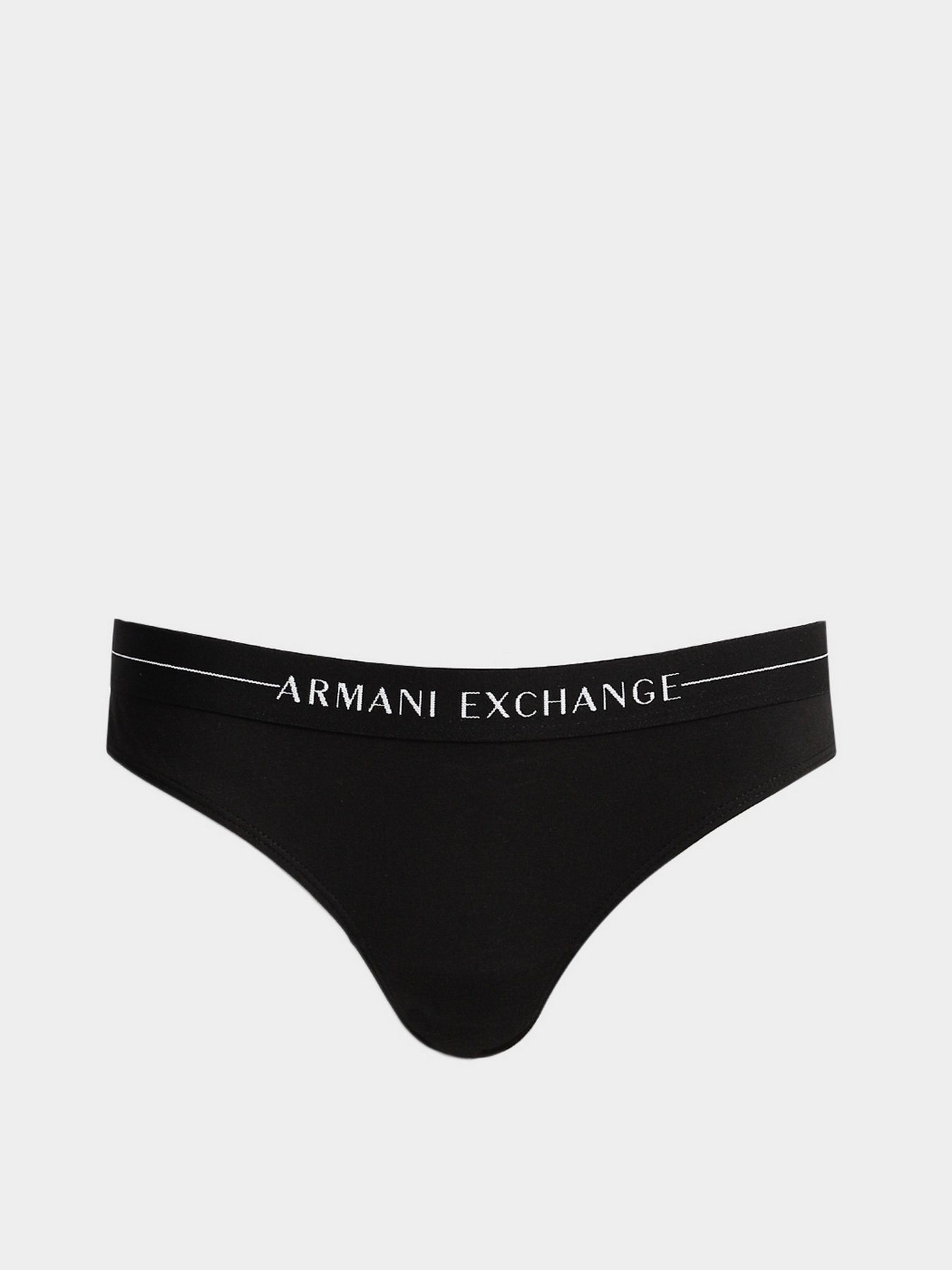 Нижнее белье Armani Exchange Brazilian модель 947005-1A502-00020 Нижнее белье Armani Exchange Brazilian модель 947005-1A502-00020 Фото