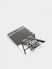 Нижнее белье Armani Exchange Brazilian модель 947005-1A502-00020 Фото