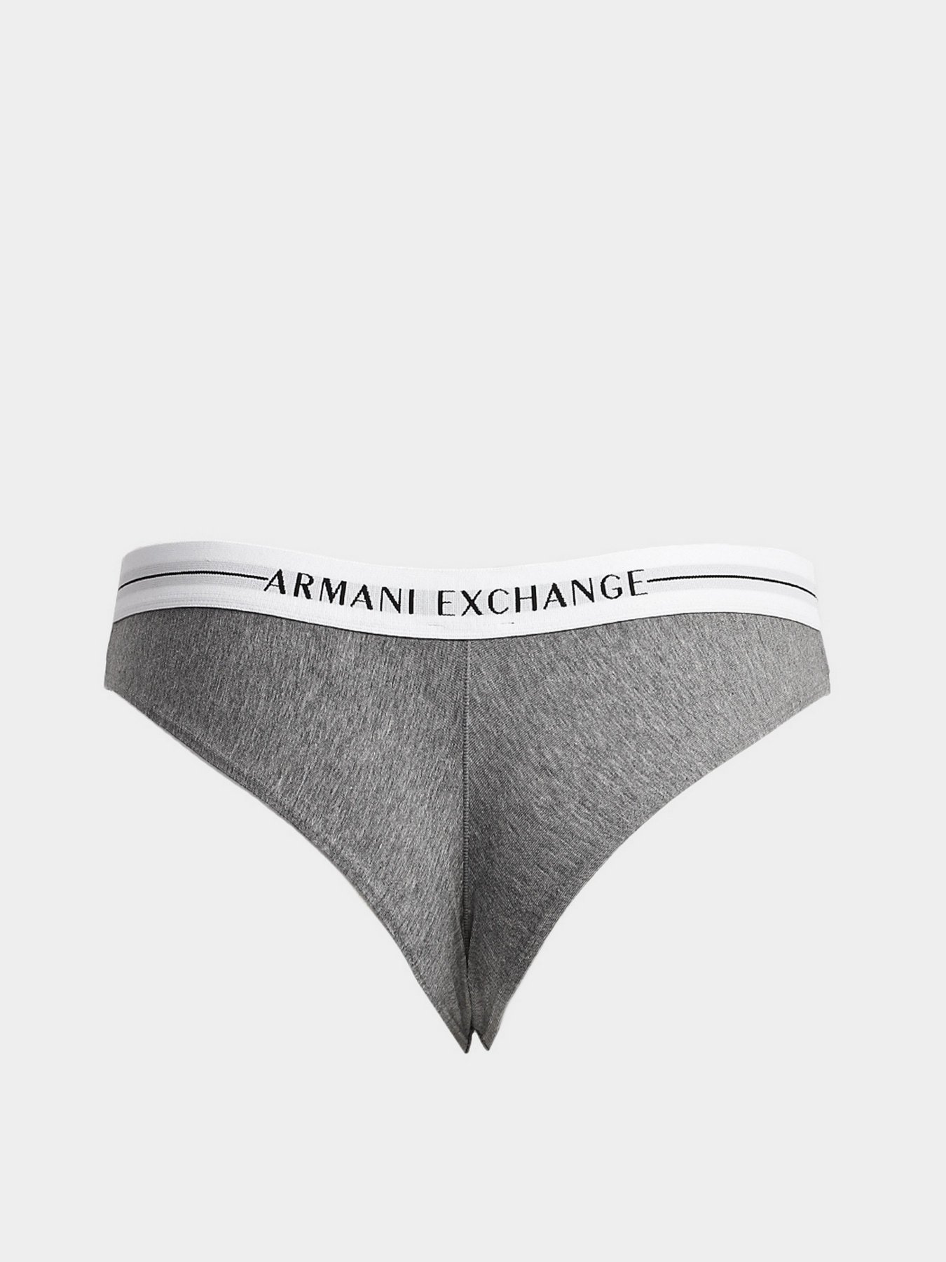 Нижнее белье Armani Exchange Brazilian модель 947005-1A502-00048 Нижнее белье Armani Exchange Brazilian модель 947005-1A502-00048 Фото
