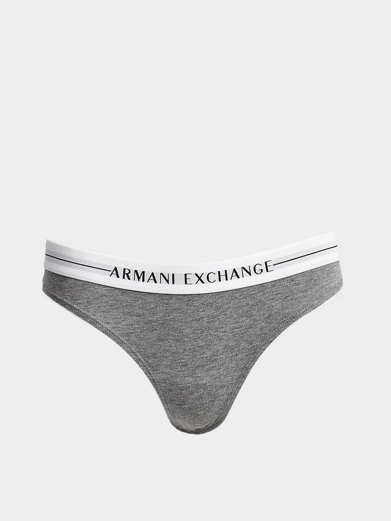 Нижнее белье Armani Exchange Brazilian модель 947005-1A502-00048 Нижнее белье Armani Exchange Brazilian модель 947005-1A502-00048 Фото