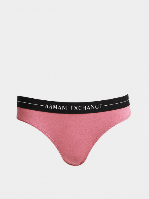 Нижнее белье Armani Exchange Brazilian модель 947005-1A502-04271 Фото
