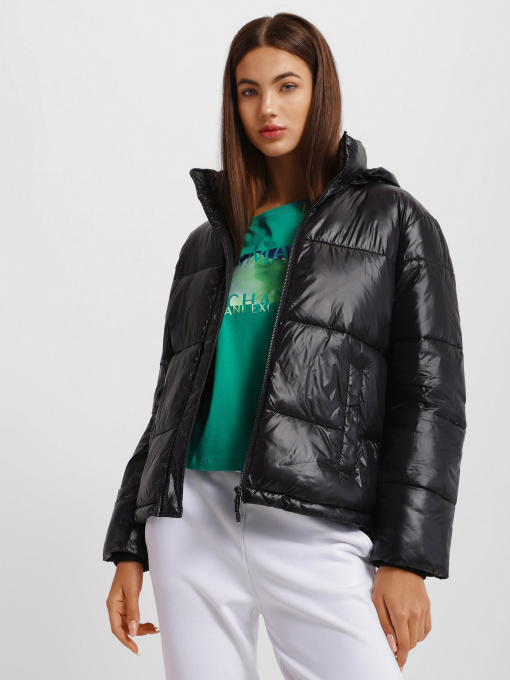 Куртки и дубленки Armani Exchange модель 3LYB47-YNYNZ-1200 Фото