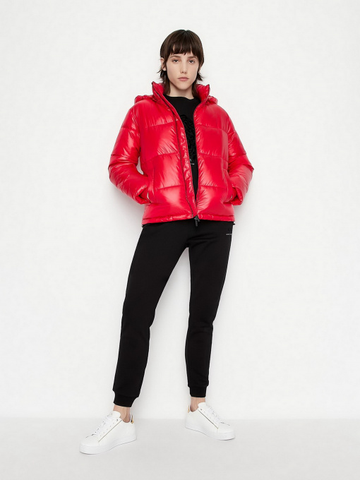 Куртки и дубленки Armani Exchange модель 3LYB47-YNYNZ-14AC Фото