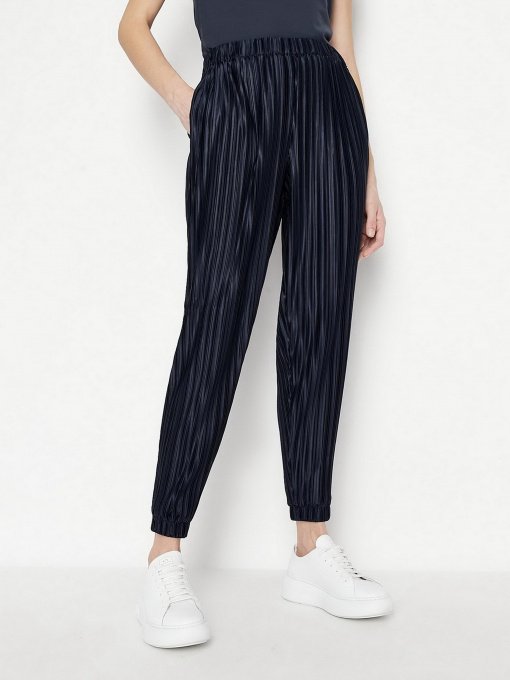 Брюки Armani Exchange модель 3LYP82-YJ3UZ-1593 Фото