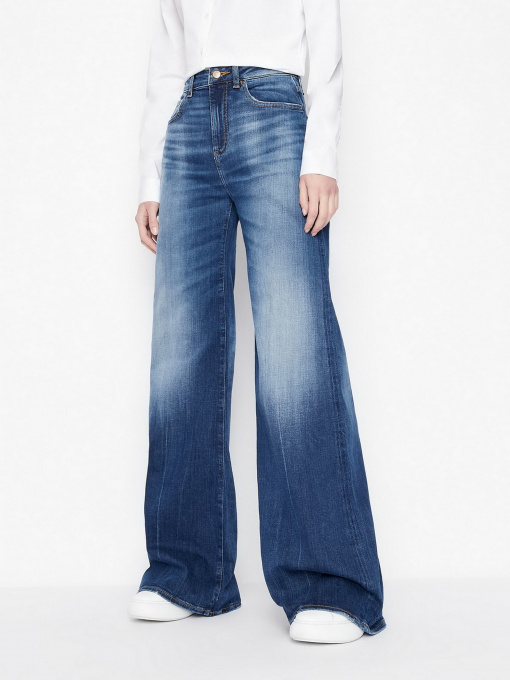 Джинсы Armani Exchange J47 модель 3LYJ47-Y1VQZ-1500 Фото