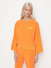 Худи и свитшоты Armani Exchange модель 3LYM19-YJ3XZ-1685 Фото
