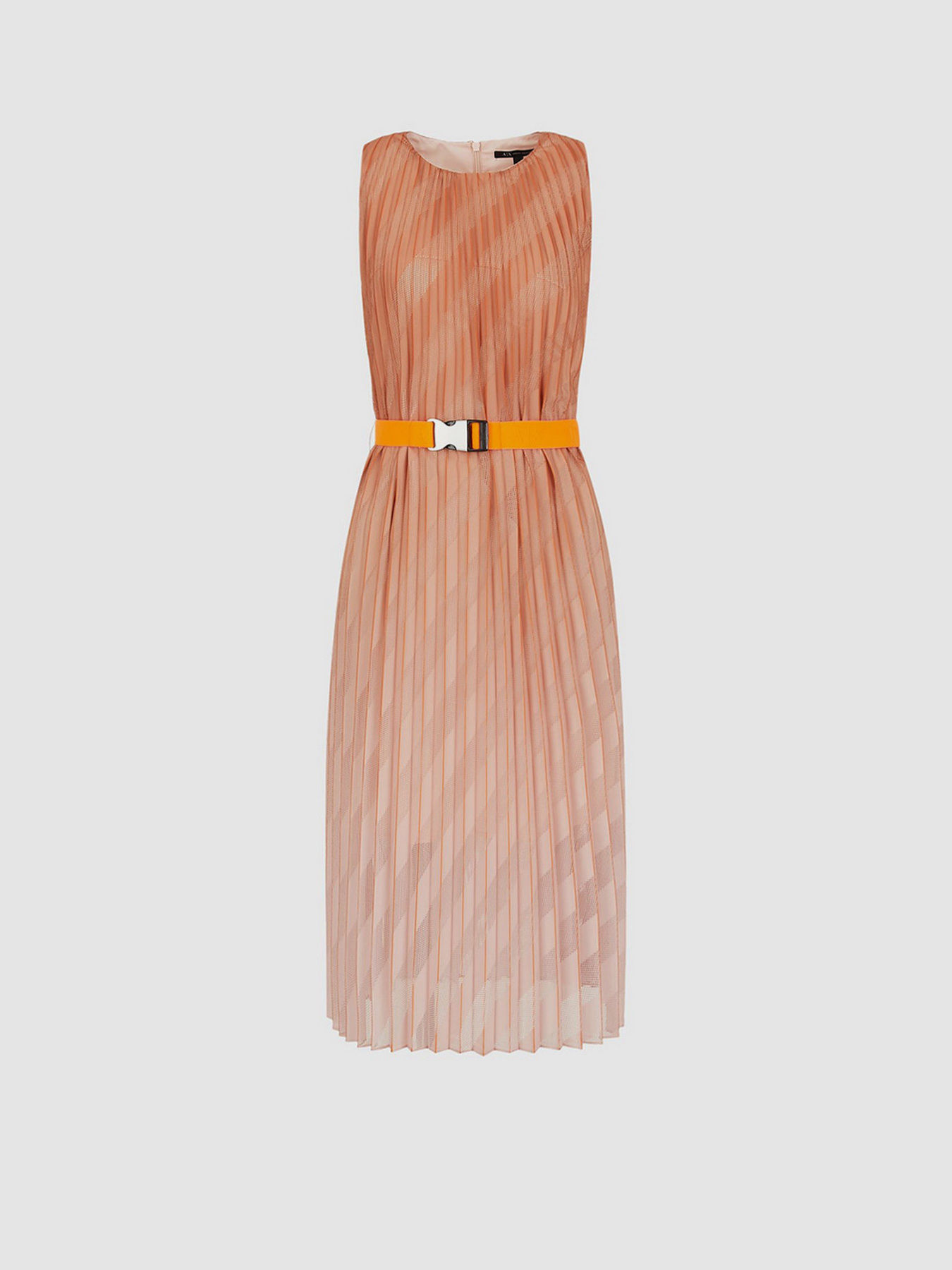 Платья Armani Exchange модель 3LYA03-YN1DZ-4712 Фото