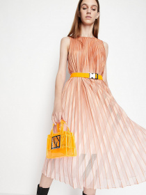 Платья Armani Exchange модель 3LYA03-YN1DZ-4712 Фото