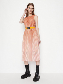 Платья Armani Exchange модель 3LYA03-YN1DZ-4712 Фото