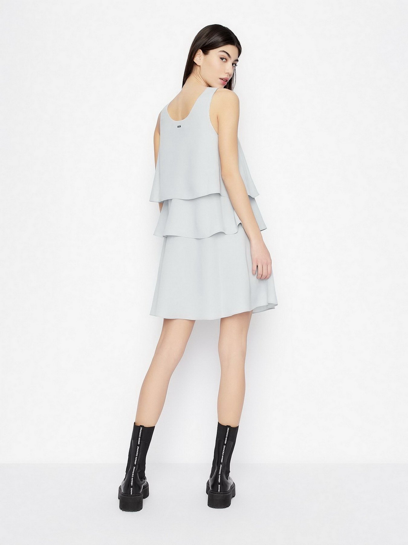 Сукні Armani Exchange модель 3LYA43-YN7CZ-1900 Сукні Armani Exchange модель 3LYA43-YN7CZ-1900 Фото