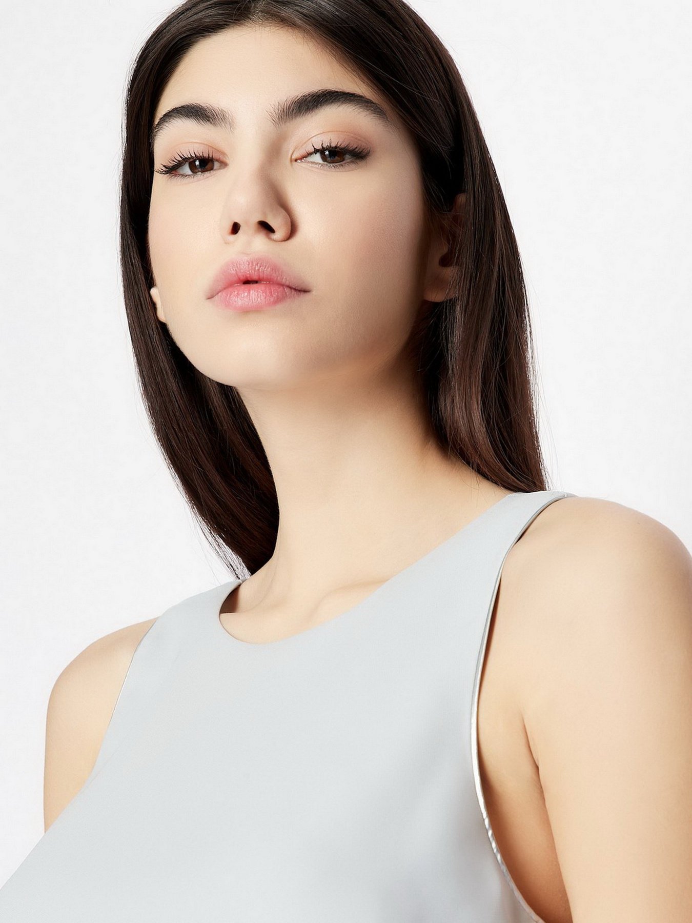 Сукні Armani Exchange модель 3LYA43-YN7CZ-1900 Сукні Armani Exchange модель 3LYA43-YN7CZ-1900 Фото