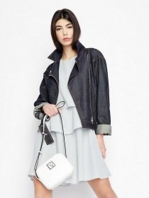Сукні Armani Exchange модель 3LYA43-YN7CZ-1900 Фото