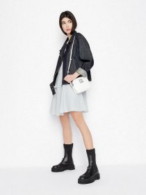 Сукні Armani Exchange модель 3LYA43-YN7CZ-1900 Фото