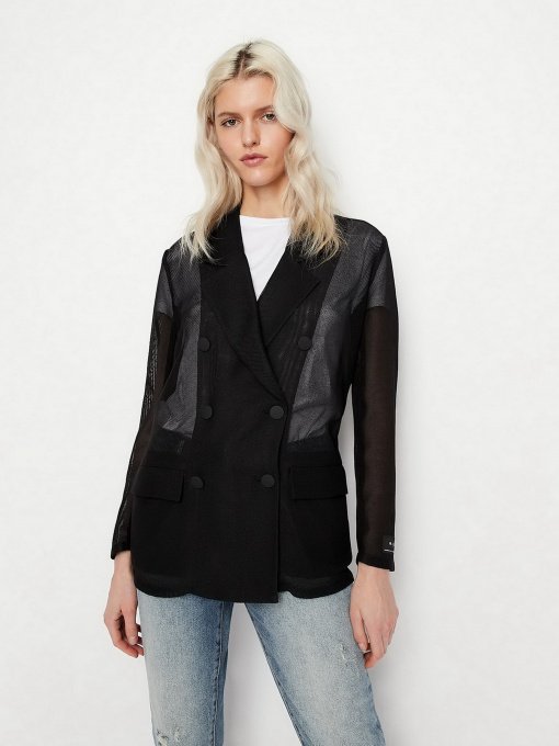 Пиджаки Armani Exchange модель 3LYG22-YN4DZ-1200 Фото