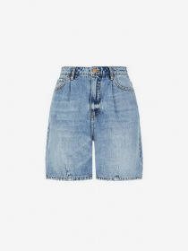Шорты Armani Exchange модель 3LYJ95-Y1VFZ-1500 Фото
