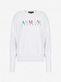 Свитры и кардиганы Armani Exchange модель 3LYM3H-YMV1Z-1000 Фото