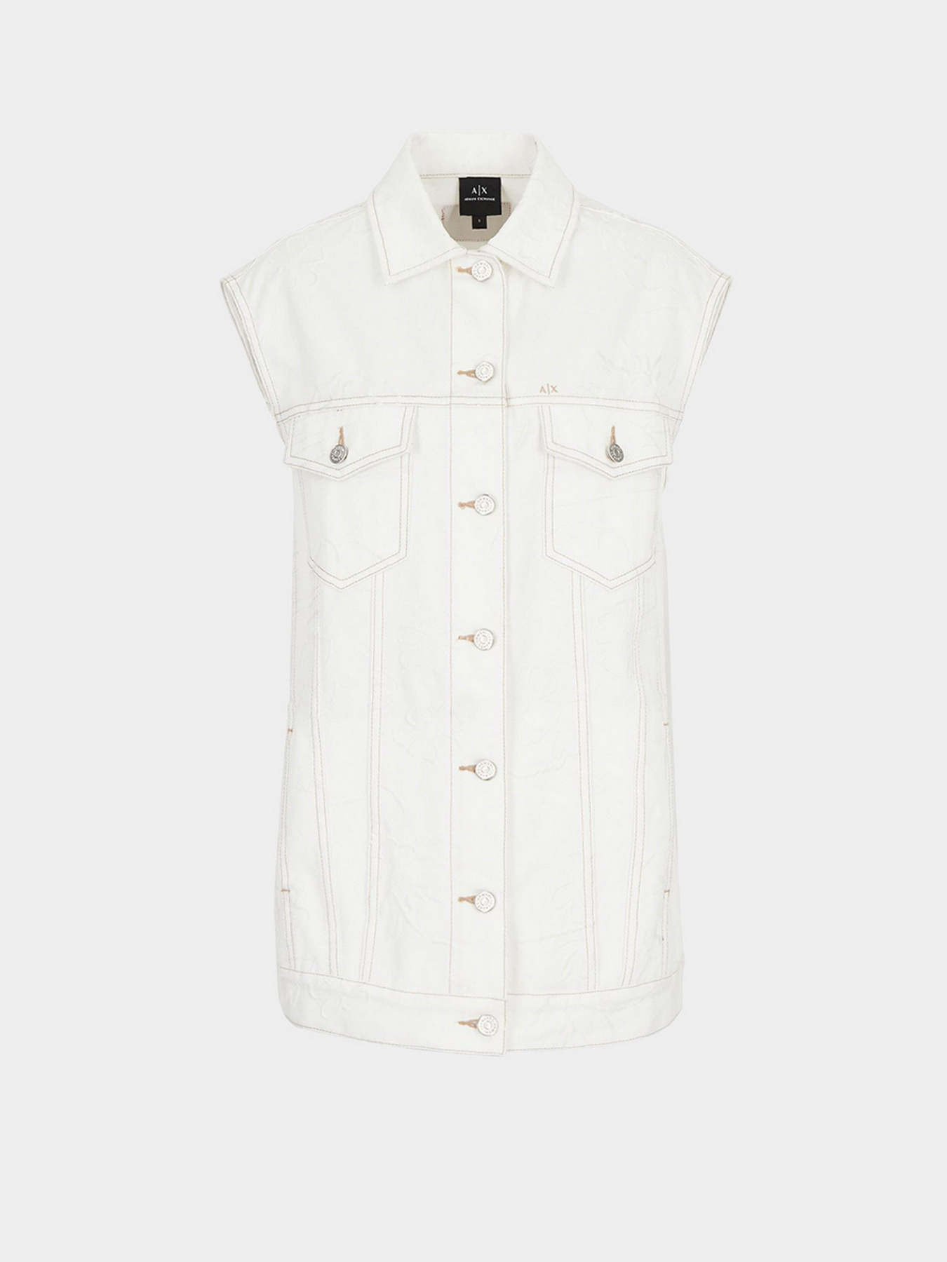Свитры и кардиганы Armani Exchange модель 3LYQ37-Y1EKZ-01DM Фото