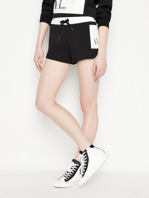 Шорти Armani Exchange модель 3LYS90-YJU1Z-1200 Фото