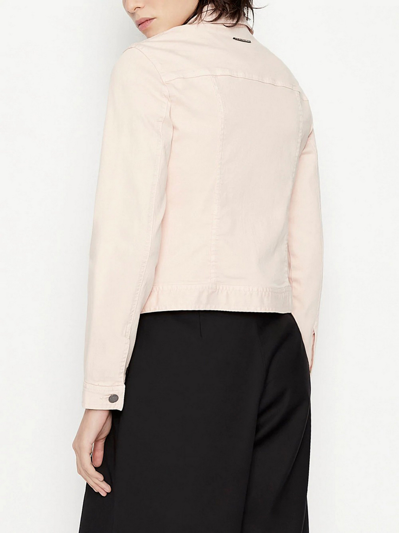 Куртки и дубленки Armani Exchange модель 8NYB04-Y1TAZ-14AA Куртки и дубленки Armani Exchange модель 8NYB04-Y1TAZ-14AA Фото
