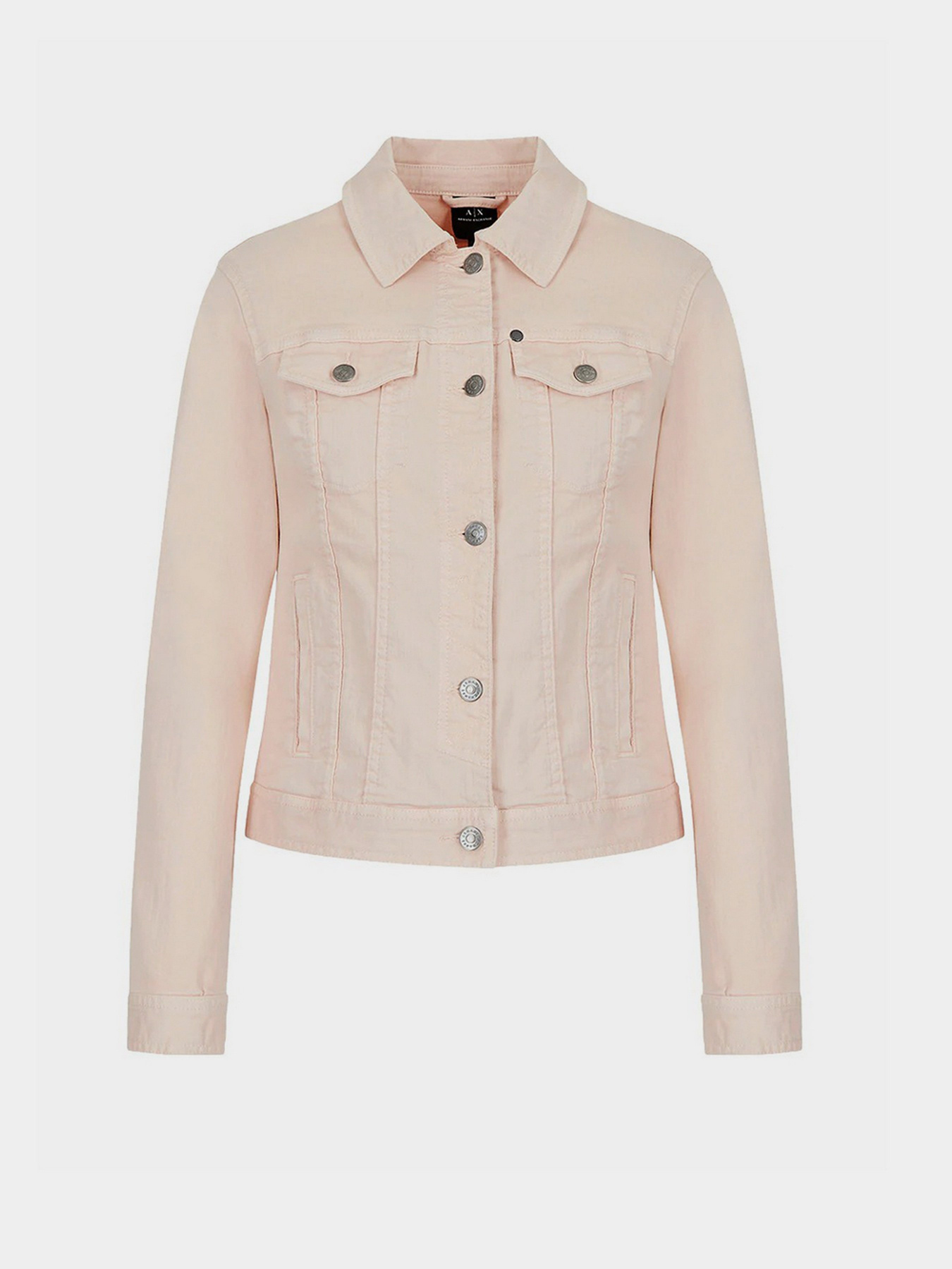 Куртки и дубленки Armani Exchange модель 8NYB04-Y1TAZ-14AA Куртки и дубленки Armani Exchange модель 8NYB04-Y1TAZ-14AA Фото