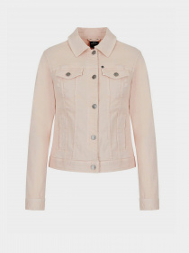 Куртки и дубленки Armani Exchange модель 8NYB04-Y1TAZ-14AA Фото