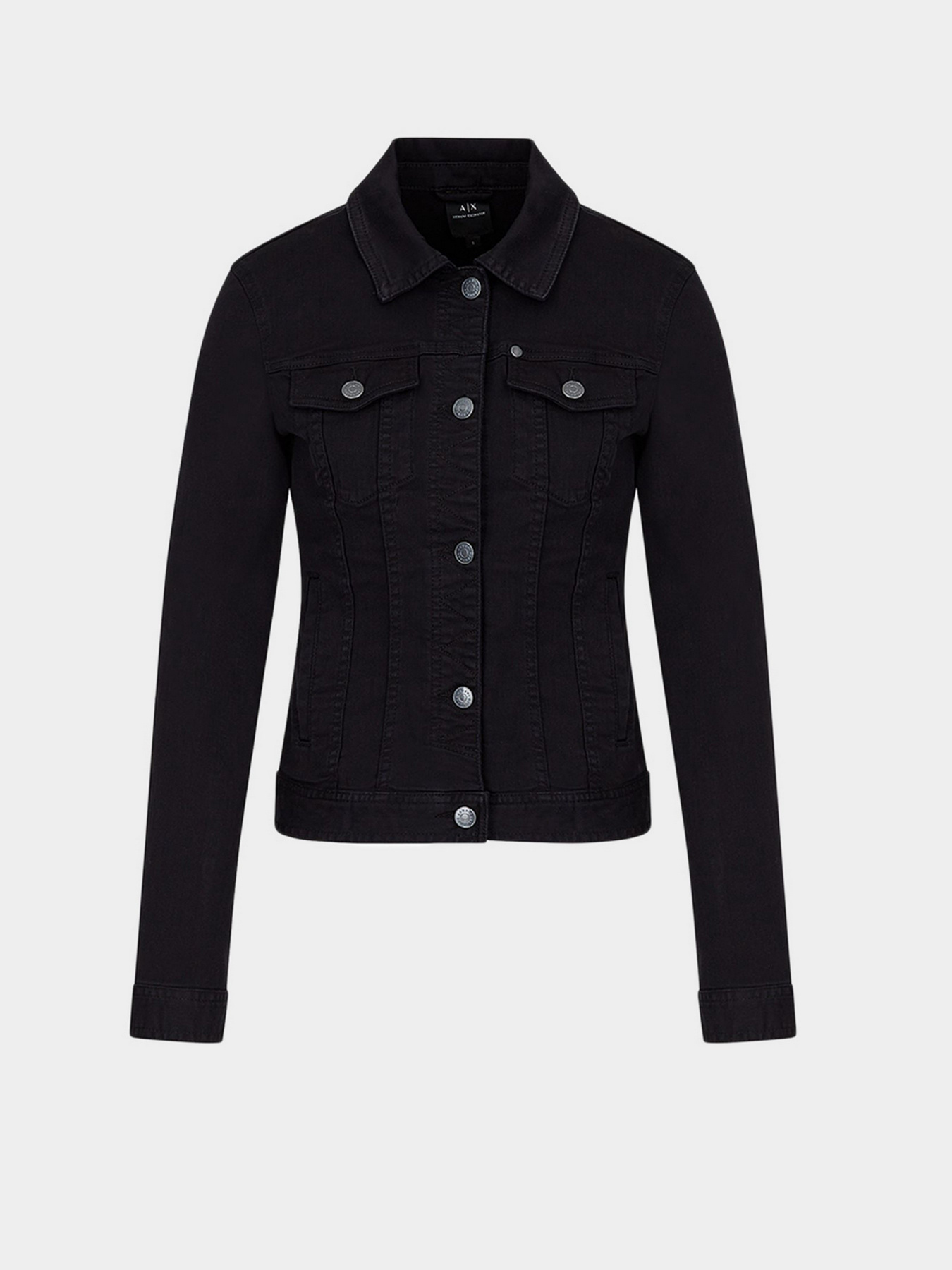 Куртки и дубленки Armani Exchange модель 8NYB04-Y1TAZ-1510 Куртки и дубленки Armani Exchange модель 8NYB04-Y1TAZ-1510 Фото