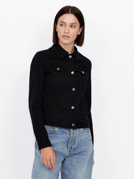 Куртки та дублянки Armani Exchange модель 8NYB04-Y1TAZ-1510 Фото