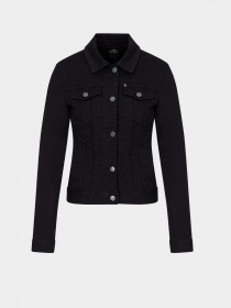 Куртки и дубленки Armani Exchange модель 8NYB04-Y1TAZ-1510 Фото