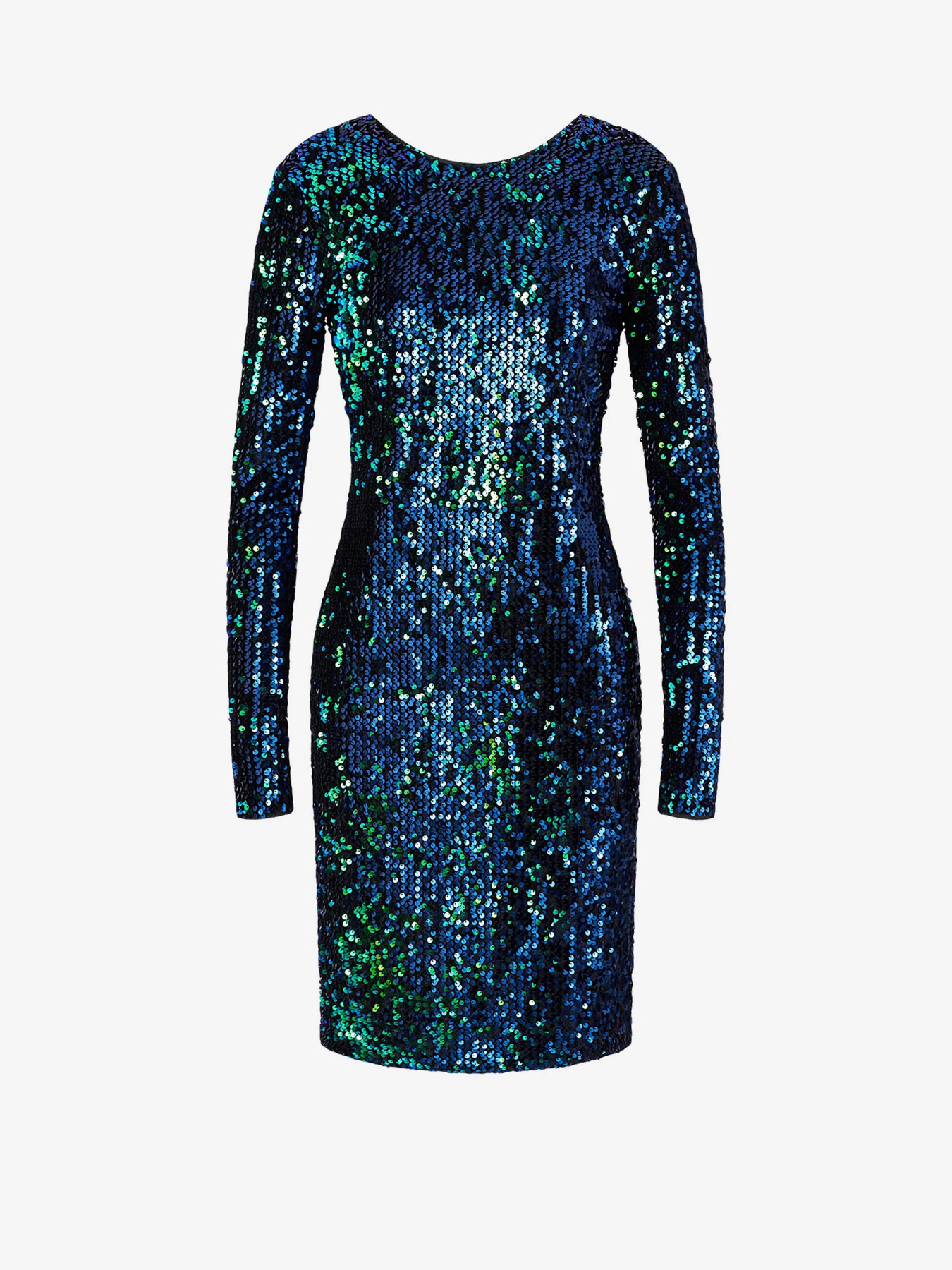 Платья Armani Exchange модель 6LYA27-YN57Z-0891 Фото