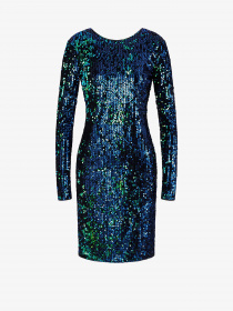 Платья Armani Exchange модель 6LYA27-YN57Z-0891 Фото