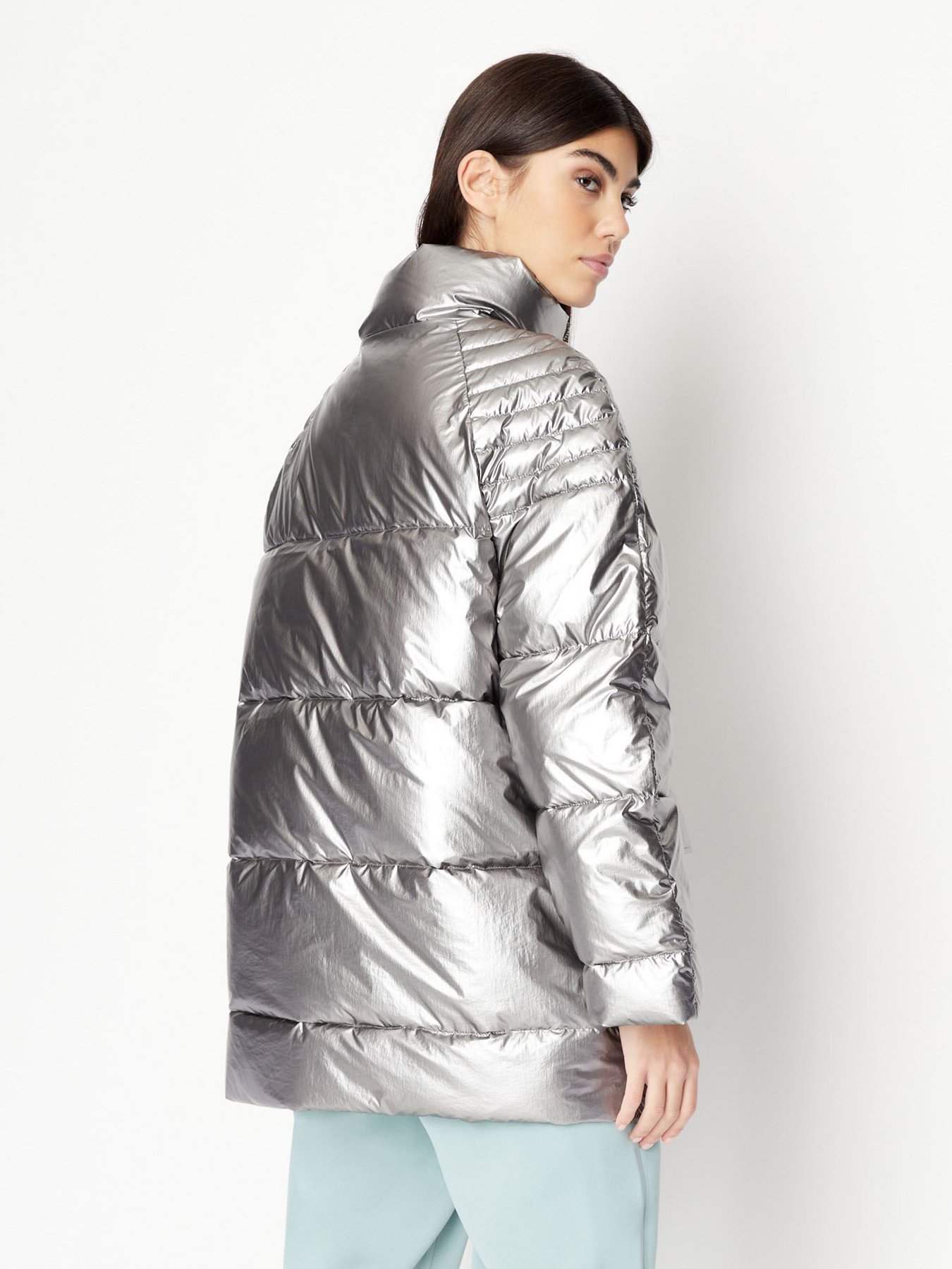 Куртки та дублянки Armani Exchange модель 6LYB07-YNSKZ-6908 Фото