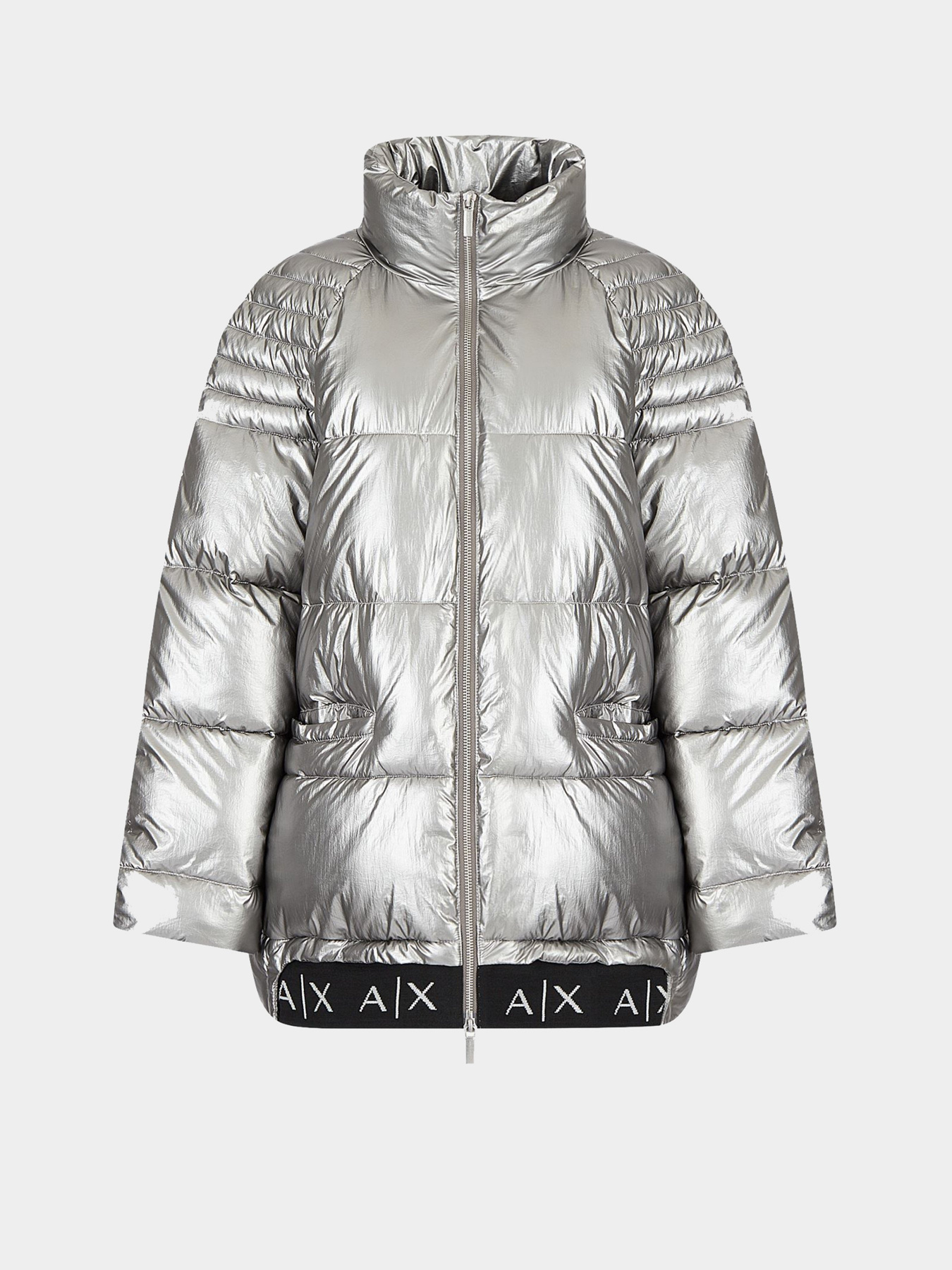 Куртки та дублянки Armani Exchange модель 6LYB07-YNSKZ-6908 Фото