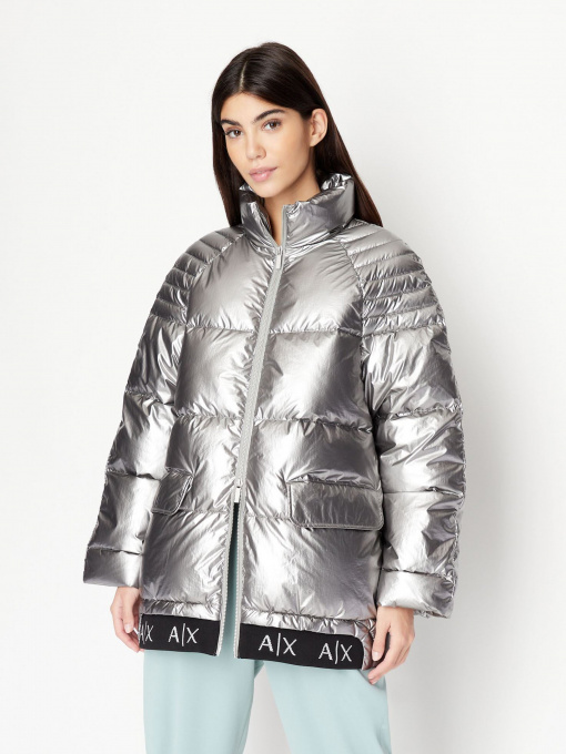 Куртки та дублянки Armani Exchange модель 6LYB07-YNSKZ-6908 Фото