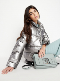 Куртки та дублянки Armani Exchange модель 6LYB07-YNSKZ-6908 Фото