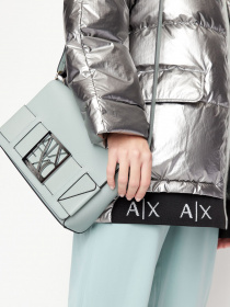 Куртки та дублянки Armani Exchange модель 6LYB07-YNSKZ-6908 Фото