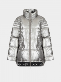Куртки та дублянки Armani Exchange модель 6LYB07-YNSKZ-6908 Фото