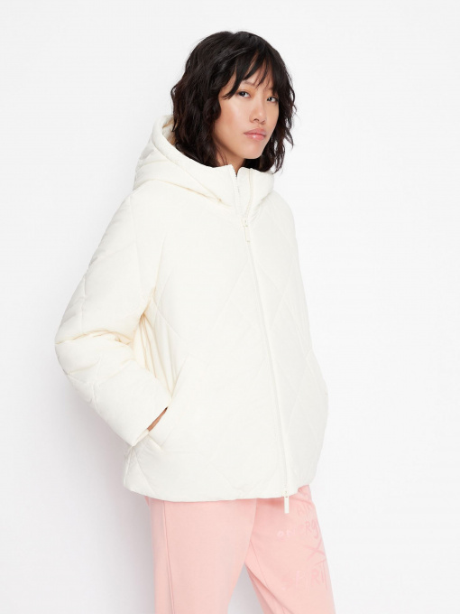 Куртки и дубленки Armani Exchange модель 6LYB08-YNVUZ-1130 Фото