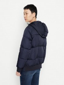 Куртки та дублянки Armani Exchange  Exchange Smileyworld® модель 6LYB19-YNLYZ-1593 Фото