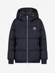 Куртки та дублянки Armani Exchange  Exchange Smileyworld® модель 6LYB19-YNLYZ-1593 Фото